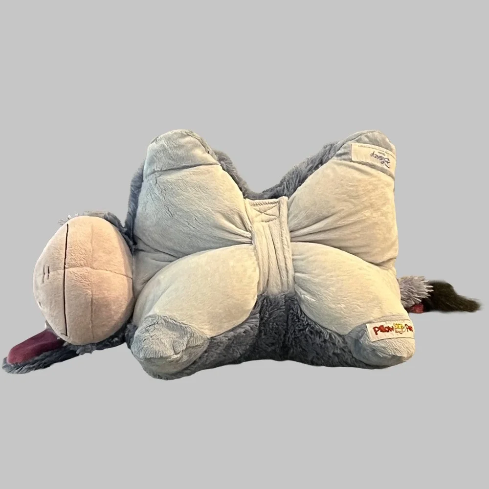 Disney Pillow Pets Winnie The Pooh Eeyore 17